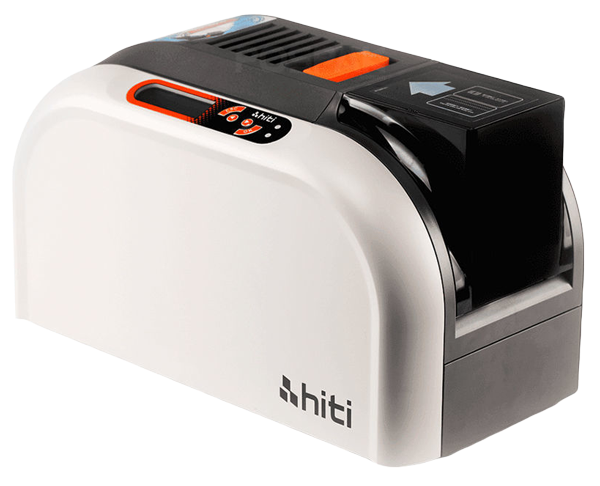 HiTi Printer